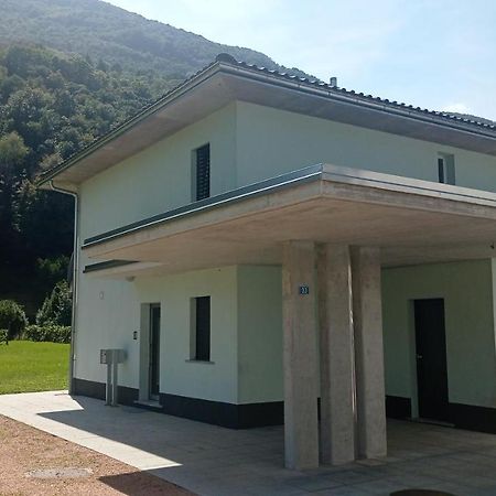 33 Cadenazzo Exterior foto