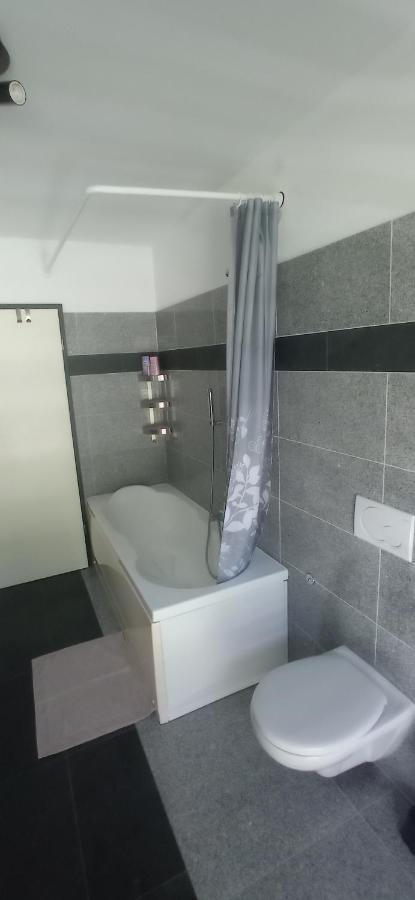 33 Cadenazzo Exterior foto