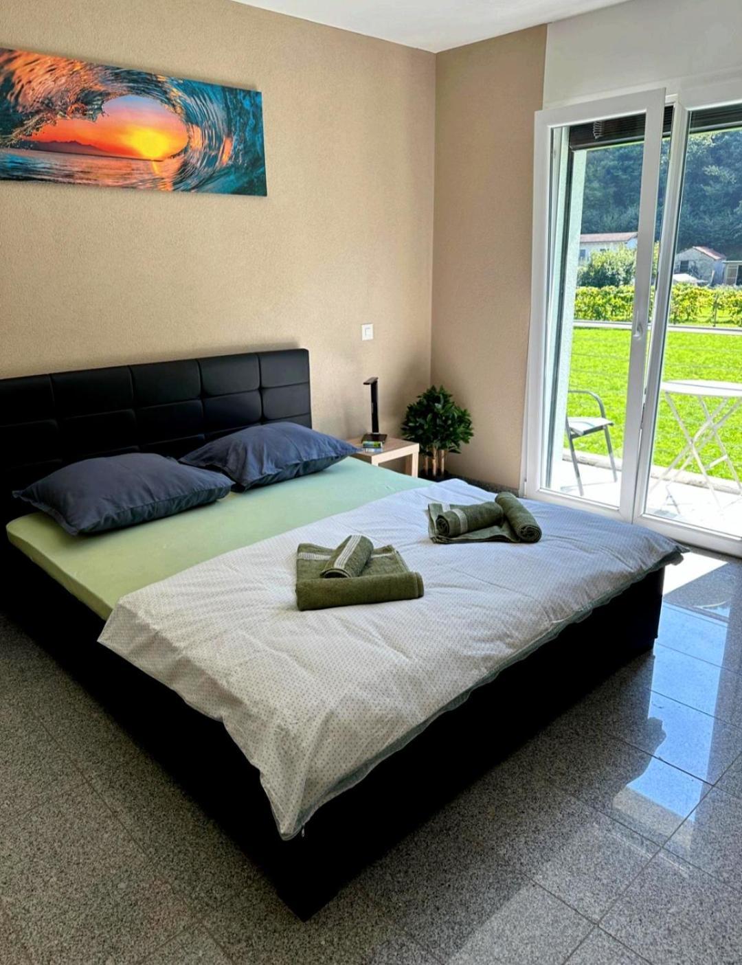 33 Cadenazzo Exterior foto