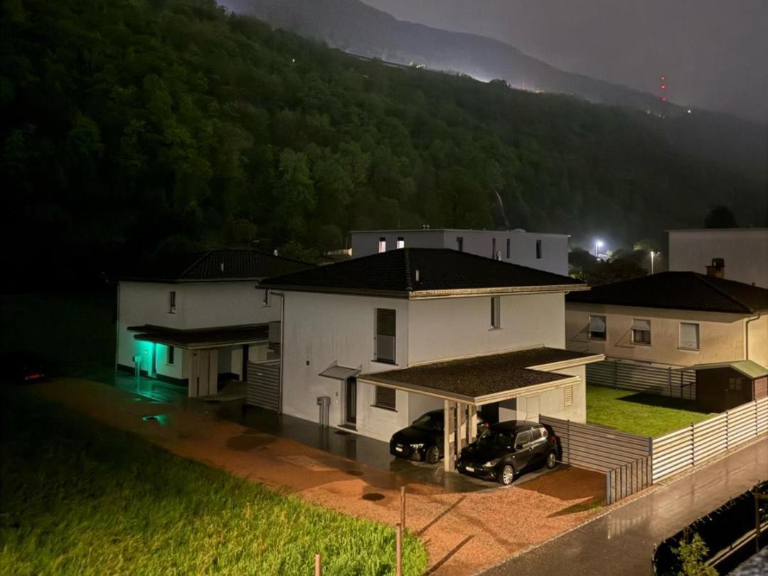33 Cadenazzo Exterior foto